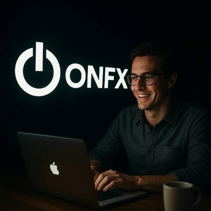 Equipe OnFx